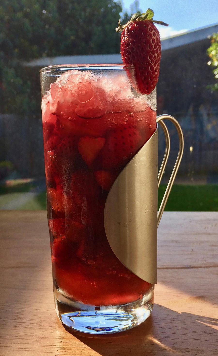 Frosé 101