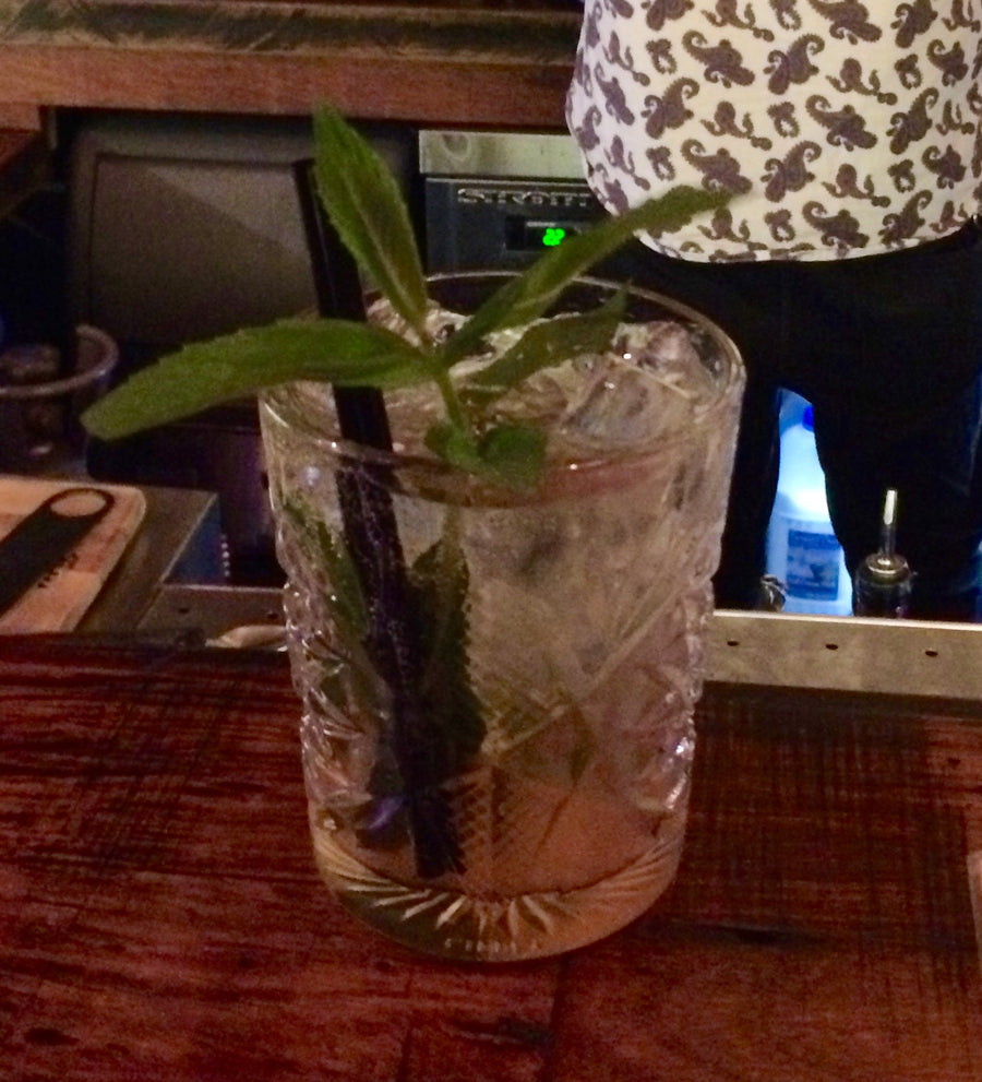 2016 - Up & Running!