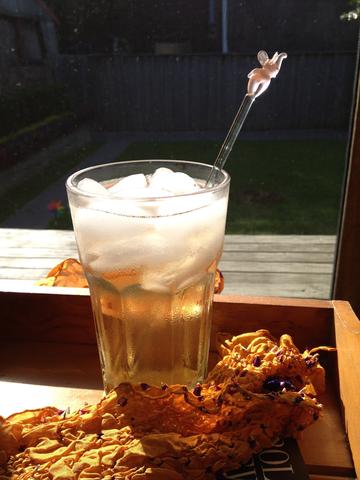 Summer’s over (Boo Hoo)