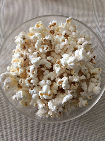 Popcorn 101