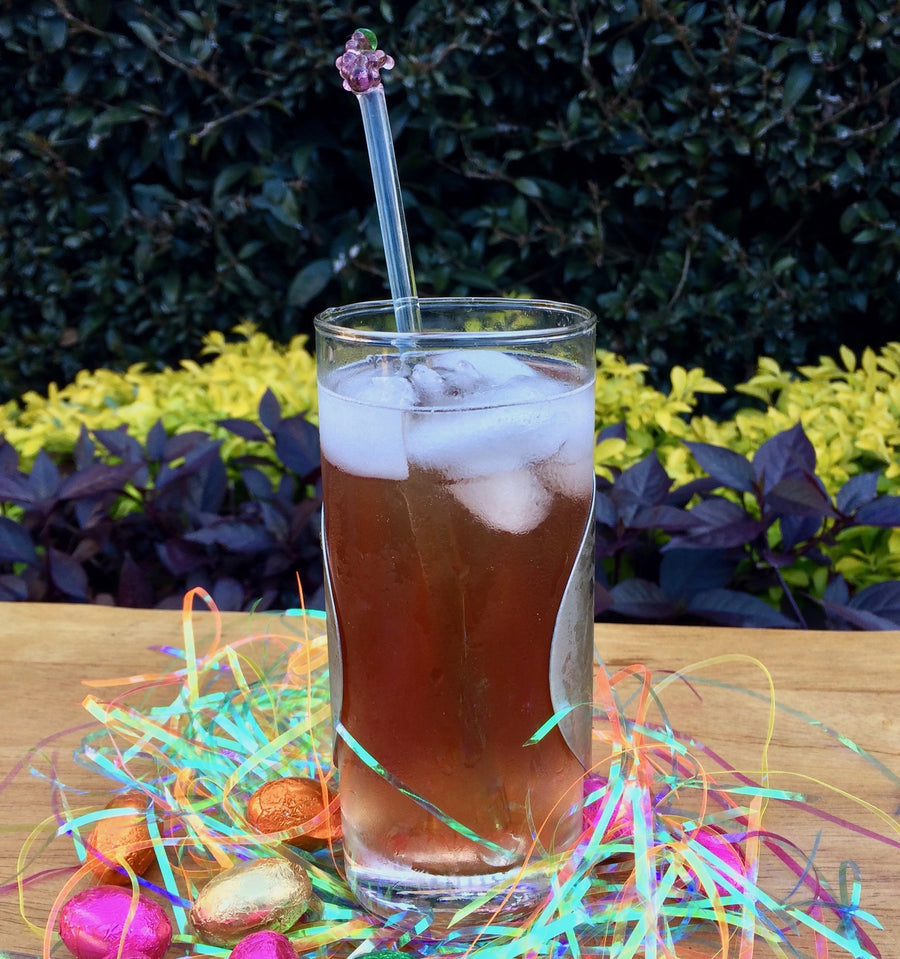 Hoppy Easter!