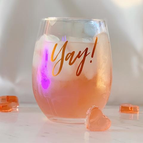 Motherâs Day âinspiredâ cocktail â The Galah