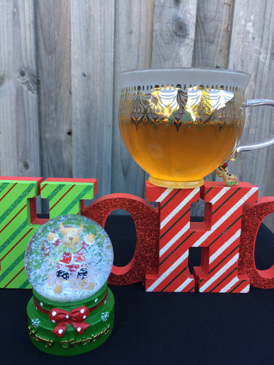 Christmas in July  vs  Dry July