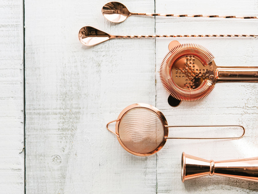 From Toast to Cocktail: Discover the Irresistible Flavours of the Jamtini