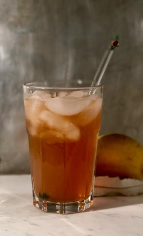 Lemon Lime & Bitters ‘Down Under’