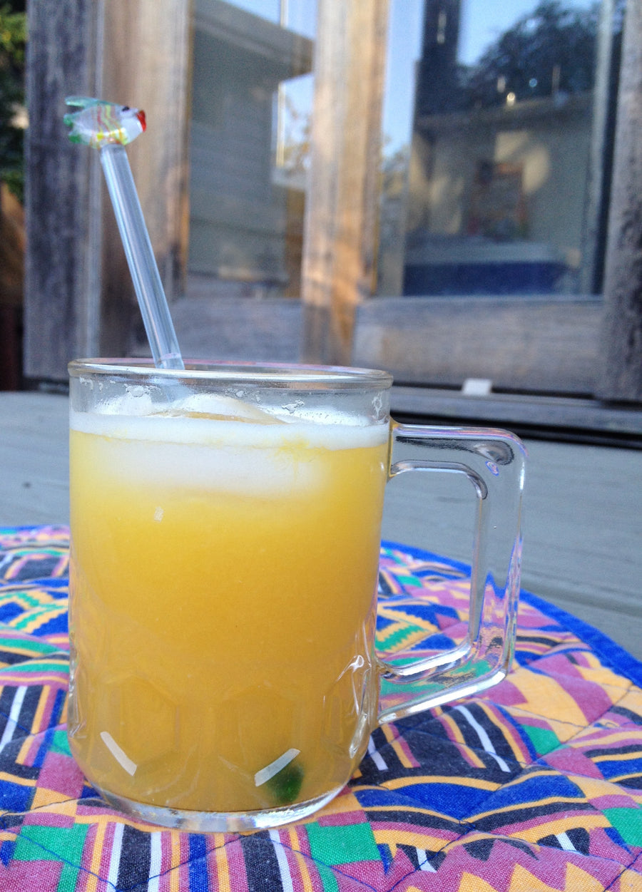 Pazzo Zio (Australiano) Oz