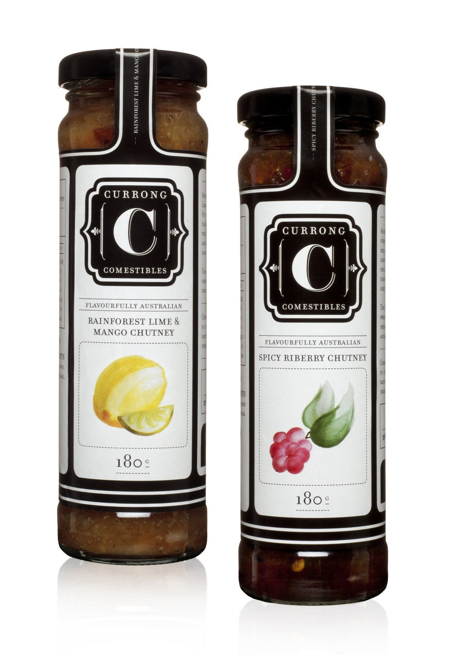 Our Chutney is Special!