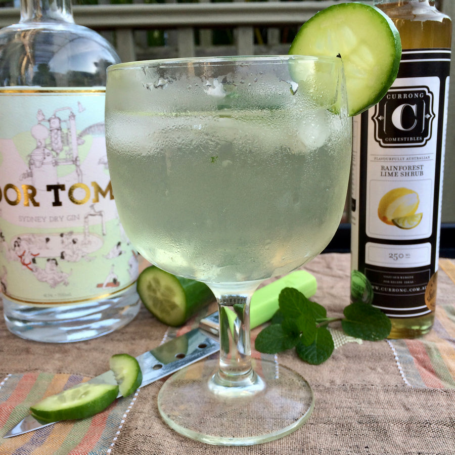 Hello Spring! It’s time to Muddle Up!