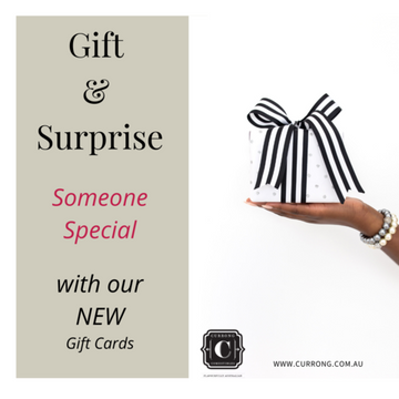🎁 Gift Card Anyone?!