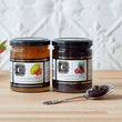 Load image into Gallery viewer, Rainforest Lime & Kumquat Marmalade + Riberry Berry Jam Duo