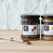Load image into Gallery viewer, Spicy Riberry Chutney + Riberry Berry Jam Duo