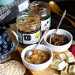 Load image into Gallery viewer, Spicy Riberry Chutney + Rainforest Lime & Mango Chutney Duo