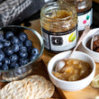 Load image into Gallery viewer, Rainforest Lime & Kumquat Marmalade Duo
