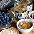 Load image into Gallery viewer, Rainforest Lime & Mango Chutney + Riberry Berry Jam Duo