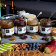 Load image into Gallery viewer, Rainforest Lime & Kumquat Marmalade + Spicy Riberry Chutney Duo