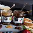 Load image into Gallery viewer, Spicy Riberry Chutney + Rainforest Lime & Mango Chutney Duo