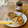 Load image into Gallery viewer, Rainforest Lime & Kumquat Marmalade + Spicy Riberry Chutney Duo