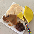 Load image into Gallery viewer, Rainforest Lime & Kumquat Marmalade + Spicy Riberry Chutney Duo