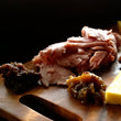 Load image into Gallery viewer, Rainforest Lime & Kumquat Marmalade + Spicy Riberry Chutney Duo
