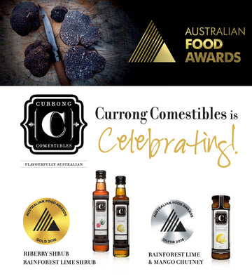 We're Celebrating our Newest Awards!